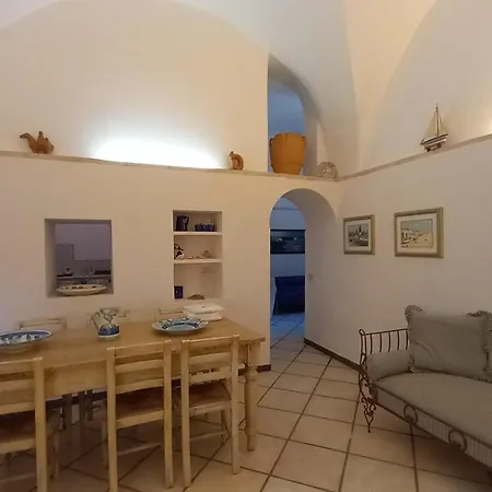 Casa Mafalda Gaète Extérieur photo