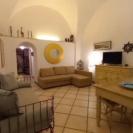 Casa Mafalda Gaète Extérieur photo