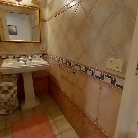 Casa Mafalda Gaète Extérieur photo
