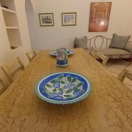 Casa Mafalda Gaète Extérieur photo