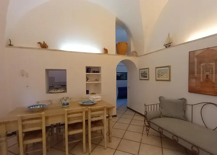 Casa Mafalda