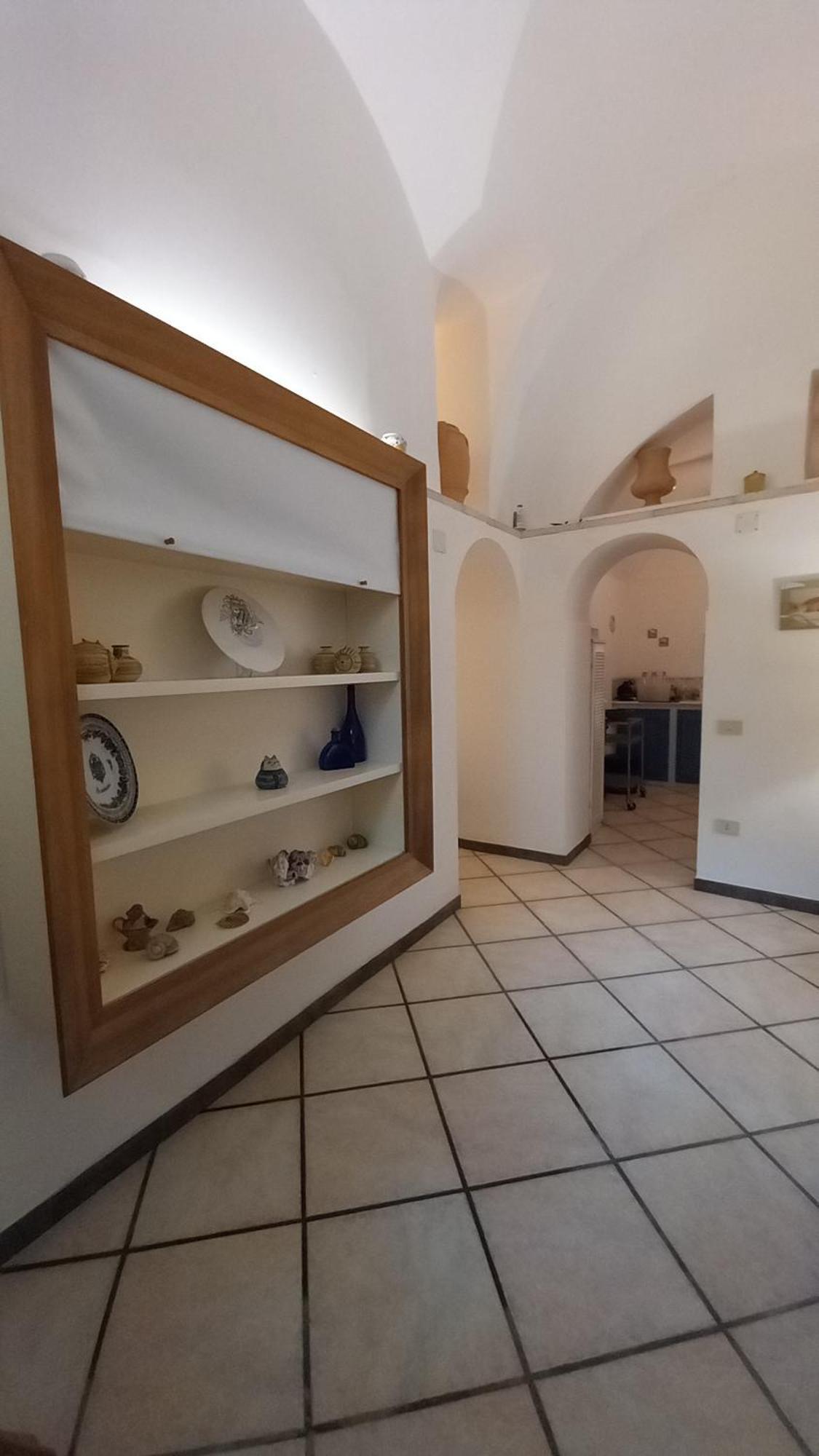 Appartement Casa Mafalda