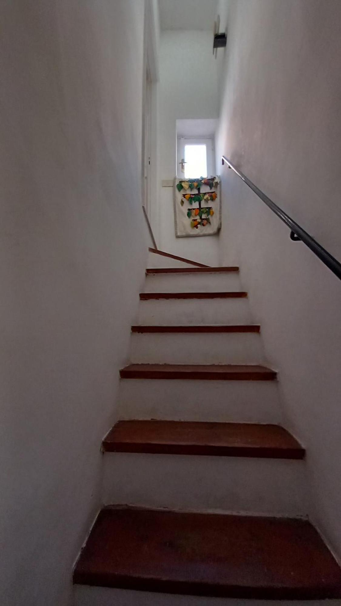Casa Mafalda Appartement Gaète