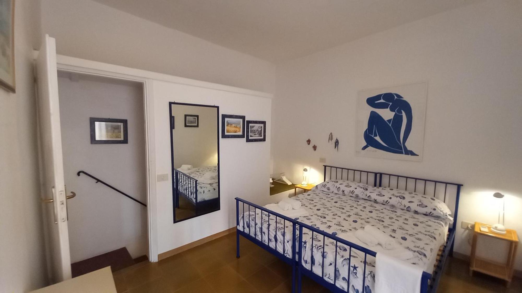 Casa Mafalda Appartement